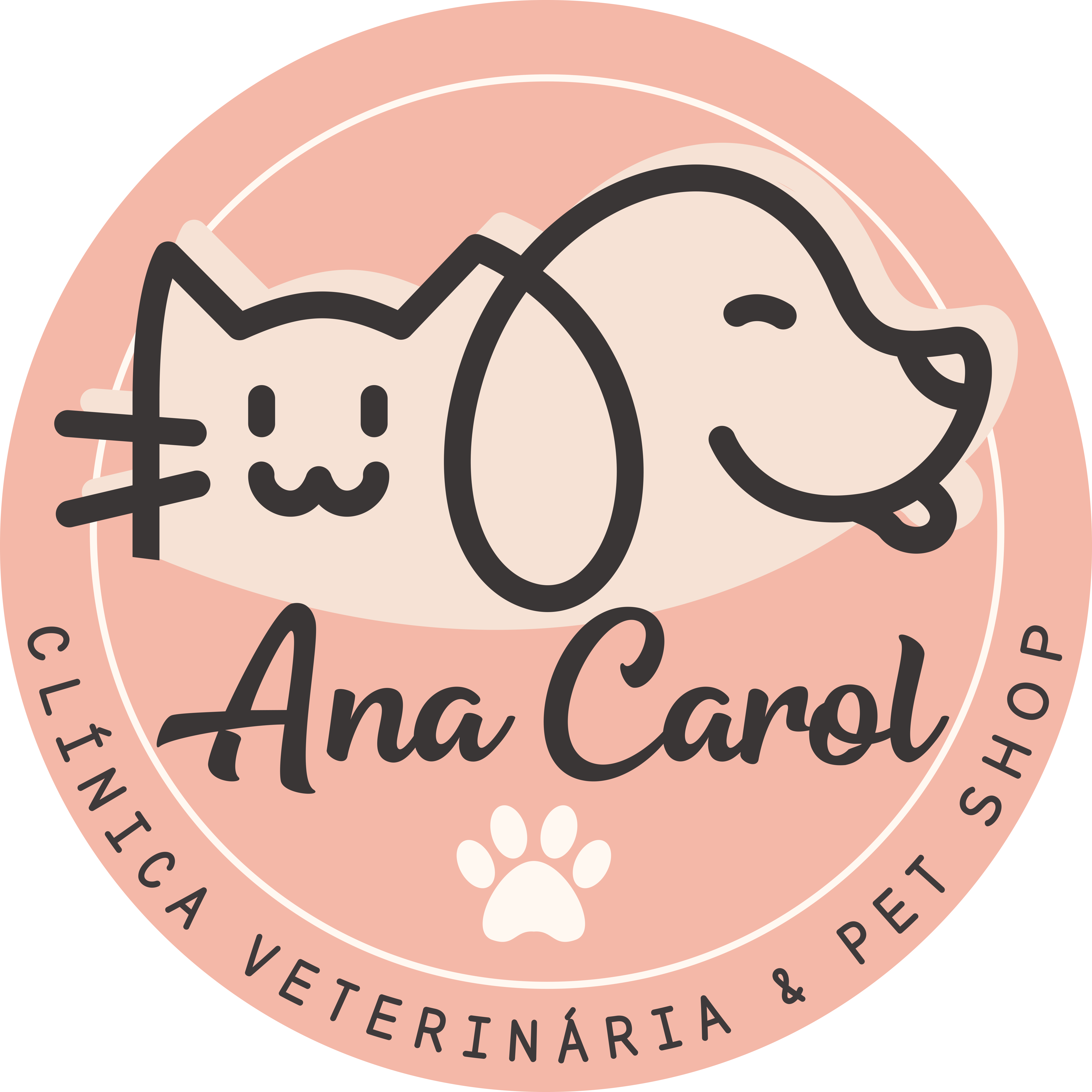 Ana Carol Pet